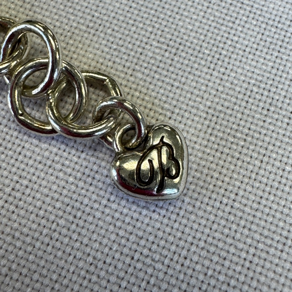 Brighton Spin Master Gold- and Silver-Tone Bracelet - Picture 4 of 7